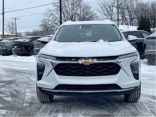 Chevrolet Trax  2026 à Joliette, Québec - 2 - w320h240px