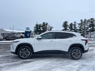 Chevrolet Trax  2026 à Joliette, Québec - 3 - w320h240px