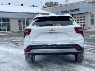 Chevrolet Trax  2026 à Joliette, Québec - 5 - w320h240px