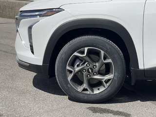 Chevrolet Trax  2026 à Joliette, Québec - 6 - w320h240px