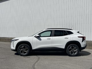 Chevrolet Trax  2026 à Joliette, Québec - 3 - w320h240px
