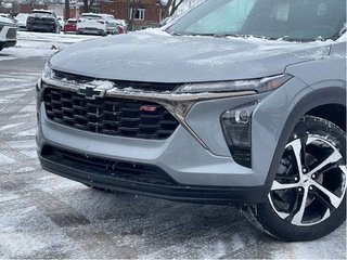 Chevrolet Trax  2026 à Joliette, Québec - 6 - w320h240px