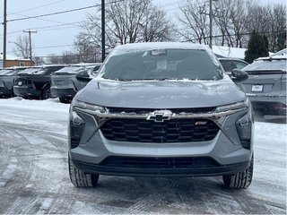 Chevrolet Trax  2026 à Joliette, Québec - 2 - w320h240px