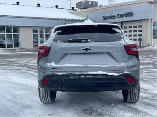 Chevrolet Trax  2026 à Joliette, Québec - 5 - w320h240px