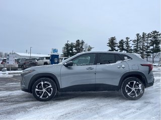 Chevrolet Trax  2026 à Joliette, Québec - 3 - w320h240px
