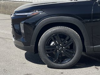 2026 Chevrolet Trax in Joliette, Quebec - 6 - w320h240px