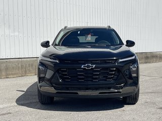 2026 Chevrolet Trax in Joliette, Quebec - 2 - w320h240px