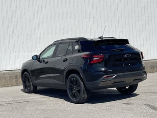 2026 Chevrolet Trax in Joliette, Quebec - 4 - w320h240px