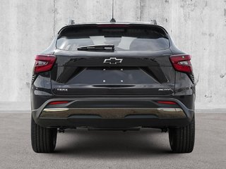 Chevrolet Trax  2026 à Joliette, Québec - 5 - w320h240px