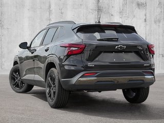 2026 Chevrolet Trax in Joliette, Quebec - 4 - w320h240px