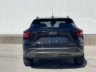 2026 Chevrolet Trax in Joliette, Quebec - 5 - w320h240px