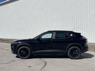 2026 Chevrolet Trax in Joliette, Quebec - 3 - w320h240px