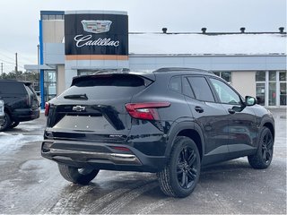 2026 Chevrolet Trax in Joliette, Quebec - 4 - w320h240px
