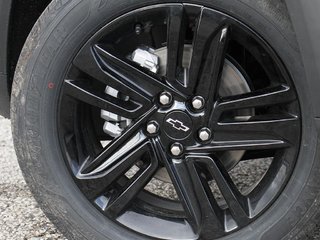 Chevrolet Trax  2026 à Joliette, Québec - 6 - w320h240px