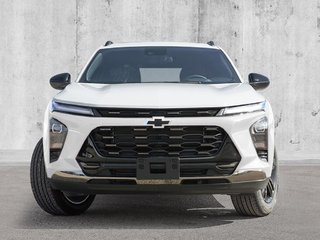 2026 Chevrolet Trax in Joliette, Quebec - 2 - w320h240px