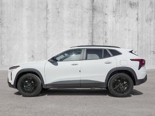 2026 Chevrolet Trax in Joliette, Quebec - 3 - w320h240px