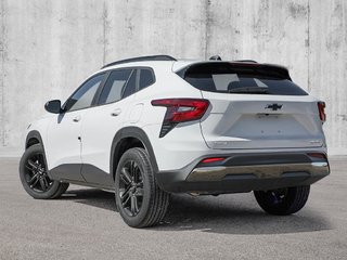 2026 Chevrolet Trax in Joliette, Quebec - 4 - w320h240px