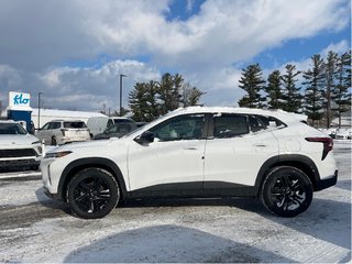 2026 Chevrolet Trax in Joliette, Quebec - 3 - w320h240px