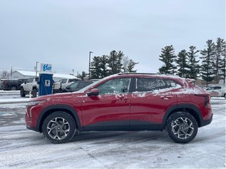 Chevrolet Trax  2026 à Joliette, Québec - 3 - w320h240px