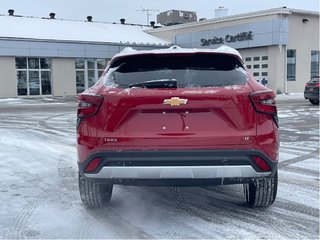 Chevrolet Trax  2026 à Joliette, Québec - 5 - w320h240px