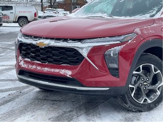 Chevrolet Trax  2026 à Joliette, Québec - 6 - w320h240px