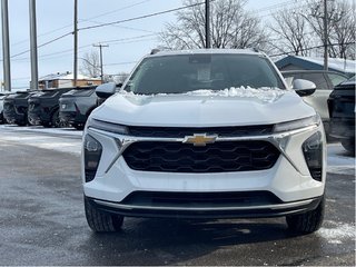 2026 Chevrolet Trax in Joliette, Quebec - 2 - w320h240px