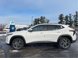 2026 Chevrolet Trax in Joliette, Quebec - 3 - w320h240px