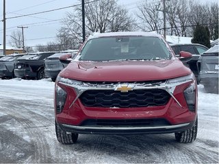 Chevrolet Trax  2026 à Joliette, Québec - 2 - w320h240px