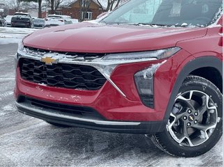 Chevrolet Trax  2026 à Joliette, Québec - 6 - w320h240px