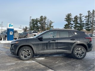 2026 Chevrolet Trax in Joliette, Quebec - 3 - w320h240px