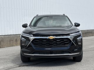 2026 Chevrolet Trax in Joliette, Quebec - 2 - w320h240px
