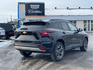 2026 Chevrolet Trax in Joliette, Quebec - 4 - w320h240px