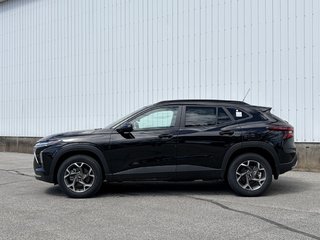 2026 Chevrolet Trax in Joliette, Quebec - 4 - w320h240px