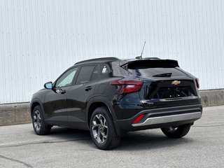 2026 Chevrolet Trax in Joliette, Quebec - 3 - w320h240px