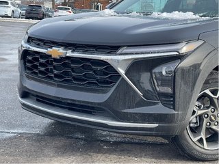2026 Chevrolet Trax in Joliette, Quebec - 6 - w320h240px