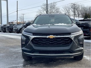 2026 Chevrolet Trax in Joliette, Quebec - 2 - w320h240px