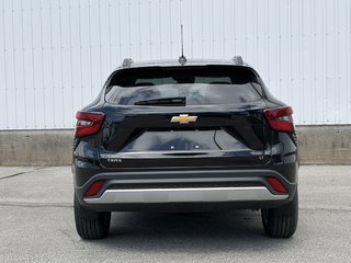 2026 Chevrolet Trax in Joliette, Quebec - 5 - w320h240px