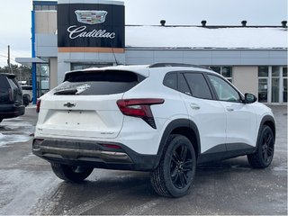 2026 Chevrolet Trax in Joliette, Quebec - 4 - w320h240px