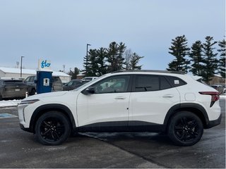 2026 Chevrolet Trax in Joliette, Quebec - 3 - w320h240px