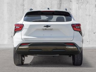 Chevrolet Trax  2026 à Joliette, Québec - 5 - w320h240px