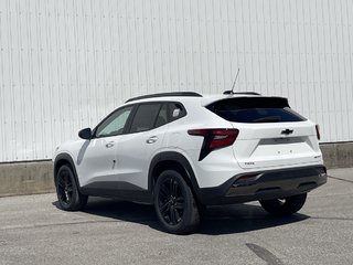 Chevrolet Trax  2026 à Joliette, Québec - 4 - w320h240px