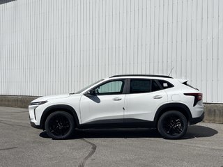 Chevrolet Trax  2026 à Joliette, Québec - 3 - w320h240px