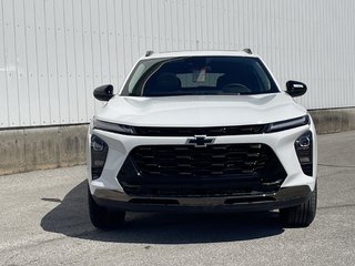 Chevrolet Trax  2026 à Joliette, Québec - 2 - w320h240px