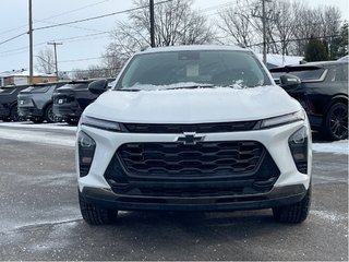 2026 Chevrolet Trax in Joliette, Quebec - 2 - w320h240px