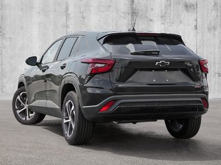 Chevrolet Trax  2026 à Joliette, Québec - 4 - w320h240px