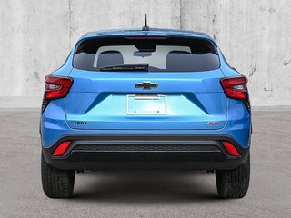 Chevrolet Trax  2026 à Joliette, Québec - 5 - w320h240px