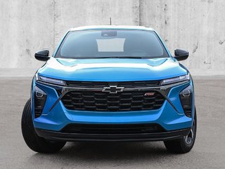 Chevrolet Trax  2026 à Joliette, Québec - 2 - w320h240px