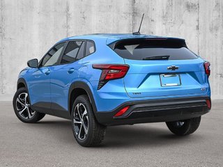 Chevrolet Trax  2026 à Joliette, Québec - 4 - w320h240px