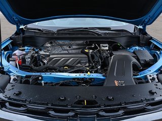 Chevrolet Trax  2026 à Joliette, Québec - 6 - w320h240px