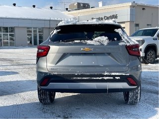 Chevrolet Trax  2026 à Joliette, Québec - 5 - w320h240px